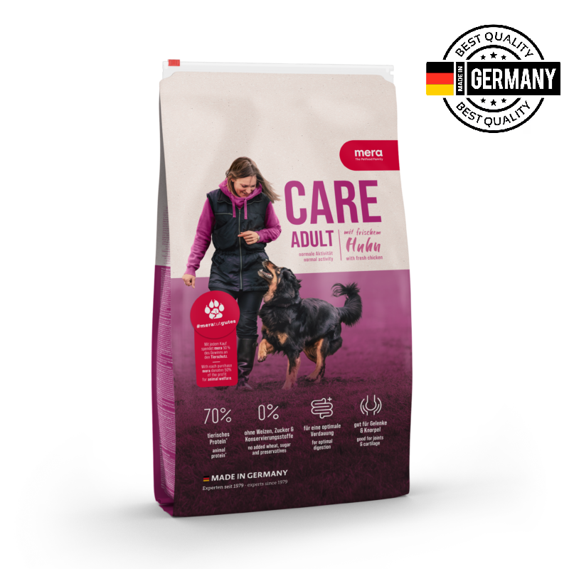 Care Food